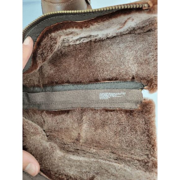 Born Goji boots 9.5M NWOB - Picture 10 of 12